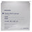 McKesson - Patient Belongings Bag 4 X 20 X 20 Inch Polyethylene Drawstring Closure Clear - 30431100