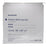 McKesson McKesson Patient Belongings Bag 4 X 20 X 20 Inch Polyethylene Drawstring Closure Clear - 30431100