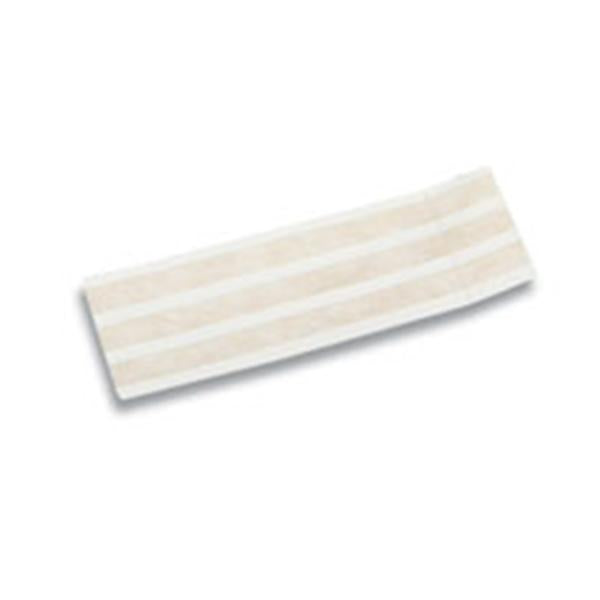 Integra LifeSciences Corp Strip Wound Closure Suture Strip Plus 1/4X4" Water Resistant Tan 10/Env 50/Bx - TP1102