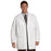 Fashion Seal Uniforms - Lab Jacket White Size 56 Hip Length Reusable - 447-SZ56