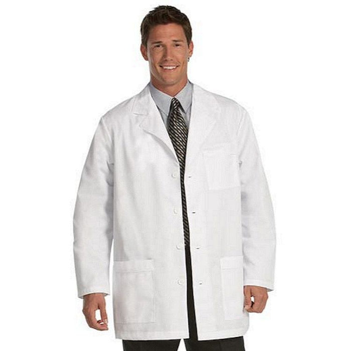 Lab Jacket