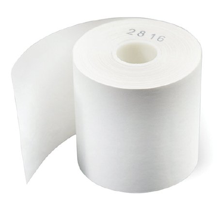 Zoll Medical ECG Recording Paper 50 mm Roll Array - 001739-U