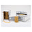 Kent Elastomer Products Tubing 1/4X3/32"X50' Disposable 50/Rl - 806R