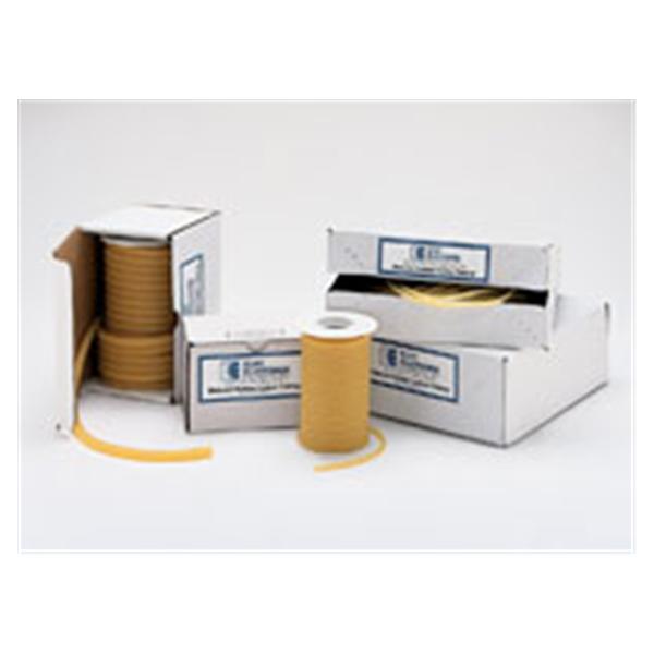 Kent Elastomer Products Tubing 1/4X3/32"X50' Disposable 50/Rl - 806R
