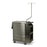 Harloff - Splint / Cast Cart Steel 44.5 X 45 X 20 Inch Silver One-3 Inch, Five-3 Inch, Two-6 Inch - 6025