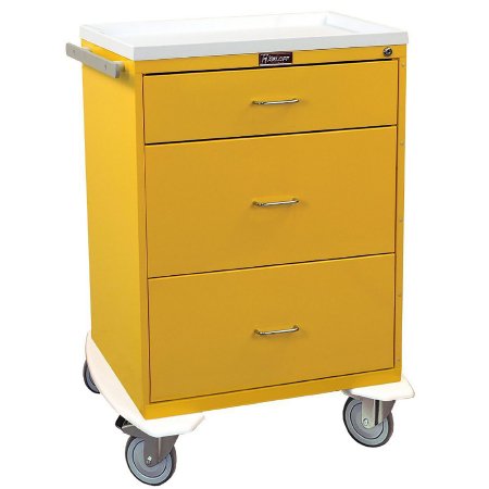 Classic Line - Isolation Cart Heavy-duty Steel 32 X 41.5 X 22 Inch - 6510