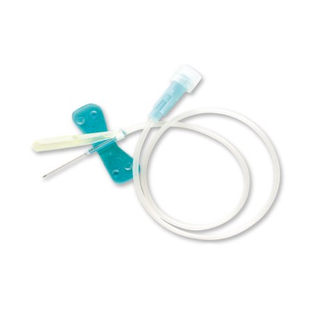 Surshield - Infusion Set 25 Gauge 3/4 Inch 12 Inch Tubing Without Port - SV*S25BL