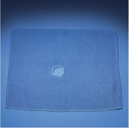 Deroyal Obstetrics / Gynecology Drape Circumcision Drape 13 W X 17 L Inch Sterile - 70-104