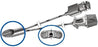 Reganes - Epidural Needle Tuohy , Extra Long Style 18 Gauge 6 Inch 8 Degree Bevel Angle , Extra Long Type - RP1806A