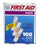 Dukal Stat Strip Adhesive Strip 3/8 X 1-1/2 Inch Plastic Rectangle Tan Sterile - 1298033