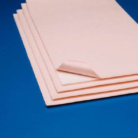 Hapla Fleecy Web - Orthopedic Felt Adhesive / Undercast 9 X 16 Inch Cotton NonSterile - A9091