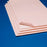 Patterson Medical Supply Hapla Fleecy Web Orthopedic Felt Adhesive 9 X 16 Inch Cotton NonSterile - A9091