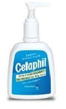 Galderma Laboratories Cetaphil Body Wash Liquid 4 oz. Pump Bottle Unscented - 299392140