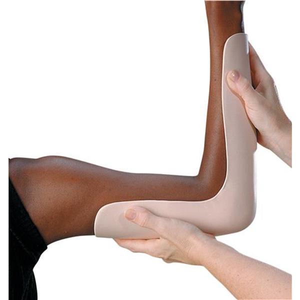 Roylan div of Patterson Med Material Splinting Polyflex Ii Thermoplastic 1/8X18X24" 4/Case - CA292023C4