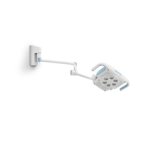 Welch Allyn GS-900 Proc. LT w/Wall Mount - 44900-W