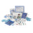 Medical Action Industries Kit Dressing Change Central Line With Nitrile Gloves/Tegaderm 1655 Sterile Ea, 20 Ea/Ca - 68909