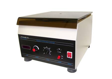 Combo V24 - Centrifuge 24 Place Fixed Angle Rotor Variable Speed Up to 11,000 RPM - CMC-24AV-15T1