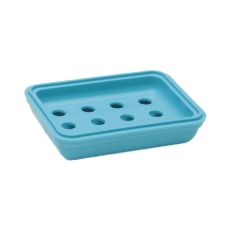 Medegen Medical Products - Soap Dish For Bar Soap - 00020