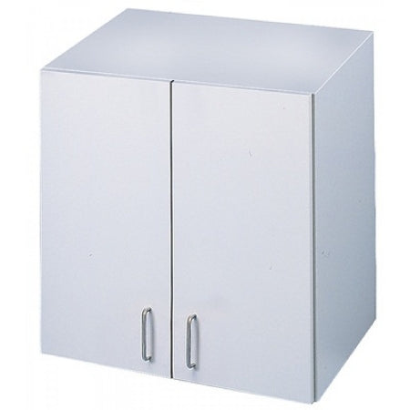 Hausmann Industries Storage Cabinet Wall Mount Double Doors - W-24-24