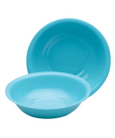 Medegen Medical Products - Wash Basin 3-4/5 Quart Round NonSterile - 00040
