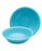 Medegen Medical Products - Wash Basin 3-4/5 Quart Round NonSterile - 00040