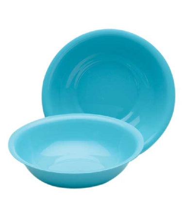 Medegen Medical Products LLC Wash Basin Polypropylene 5 Quart 5 Quart Round - 41