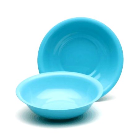 Medegen Medical Products - Wash Basin 5 Quart Round NonSterile - 00041