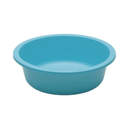 Medegen Medical Products - Wash Basin 6 Quart Round NonSterile - 00046