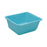 Medegen Medical Products - Wash Basin 7-1/2 Quart Rectangle NonSterile - 00047