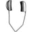 Sklar - Eye Speculum Barraquer 10 mm Wide Blades - 65-1756