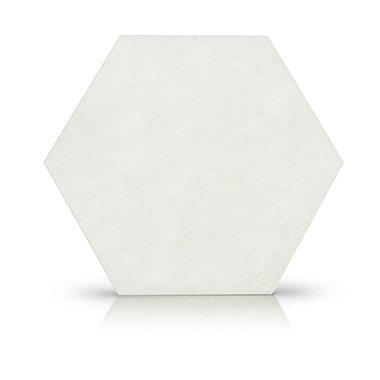 Systagenix Wound Management Promogran Matrix Collagen Dressing Collagen / ORC 19-1/10 X 19-1/10 Inch - PG019