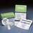 Systagenix Wound Management Nu-Derm Alginate Dressing 2 X 2 Inch Square High G (Guluronic Acid) Alginate / Carboxymethylcellulose (CMC) Fiber Sterile - AWD202