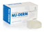 Systagenix Wound Management Nu-Derm Alginate Dressing 12 Inch Rope High G (Guluronic Acid) Alginate / Carboxymethylcellulose (CMC) Fiber Sterile - AWD112
