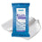 Sage Products Rinse-Free Bath Wipe Comfort Bath Soft Pack Water / Glycerin / Aloe / Vitamin E Scented 8 Count - 7942
