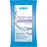 Sage Products Rinse-Free Bath Wipe Comfort Clean Up Soft Pack Aloe Scented 3 Count - 7943