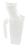 Carex - Female Urinal 32 oz. / 946 mL Single Patient Use - FGP70600 0000