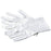 Soft Hands - Infection Control Glove X-Large Cotton White Hemmed Cuff NonSterile - FGP75X00 0000