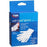 Apex-Carex Healthcare Soft Hands Infection Control Glove X-Large Cotton White Hemmed Cuff NonSterile - FGP75X00 0000