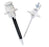 VersaStep - Trocar Cannula and Dilator Versastep - VS101005