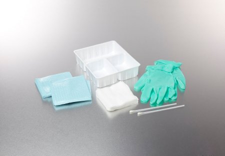 Medline - Scrub Tray - DYND70664