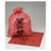 Medical Action Industries Bag Biohazard 41X31" 30Gal Lldpe Red/Black 1-1/2Mil Symbol Autoclavable 250/Case - 117