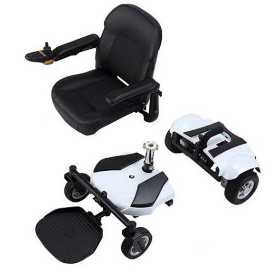 Power Wheelchair