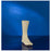 STS Company Socks Casting Mid-Leg Xl Men 12-15 10/Box - 901-XL