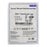 Bivona TTS - Tracheostomy Tube Standard Size 7 Cuffed - 670170