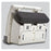 Physio Control Corp Pouch Top Lifepak For Physio-Control Lifepak 12/15 Defibrillator Black Each - 11220-000028