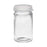 Fisher Scientific Co. Wheaton Sample Bottle 8Ml Glass 144/Ca - 0333520AA