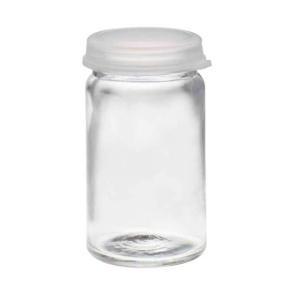 Fisher Scientific Co. Wheaton Sample Bottle 8Ml Glass 144/Ca - 0333520AA