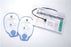Physio Control AED Training Electrode Set - 11101-000004