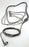 The Palm Tree Group - Cable, ECG 15 Lead Cable, Right Angle Connector, 4 Limb Leads, 1 Chest Lead Labeled V1 LIFEPAK 20 Device - 11110-000066