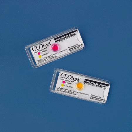 Avanos Medical Sales LLC CLOtest* Rapid Test Kit Urease Test H. Pylori ...